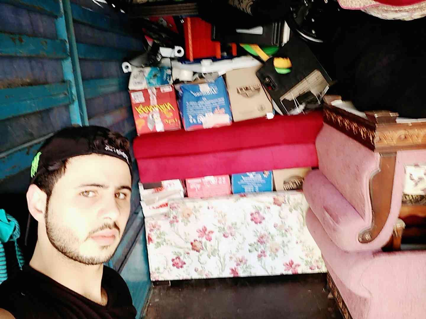 شركه المناصير لترحيل المنازل
لا تنسَ أنك شاهدت هذا الإعلان في عنكبوت
شركه المناصير لترحيل الم...