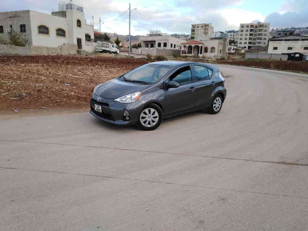 تويوتا بريوس 2013
لا تنسَ أنك شاهدت هذا الإعلان في عنكبوت
اضافات بيسك...نظام ev..نظام eco توف...