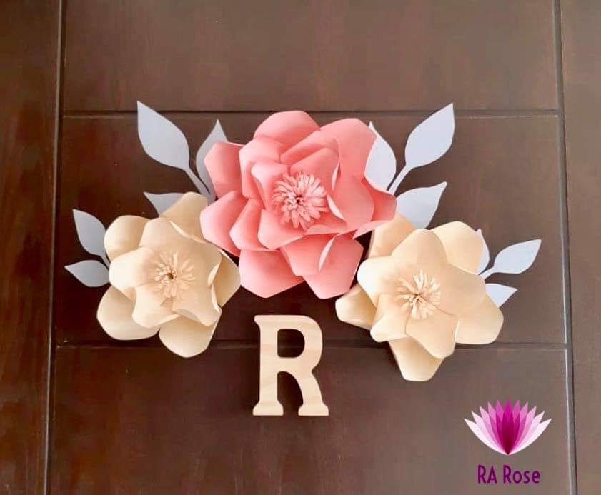 RA ROSE أجمل زينة لغرف الاطفال والمنزل
لا تنسَ أنك شاهدت هذا الإعلان في عنكبوت
عندك مناسبة وم...