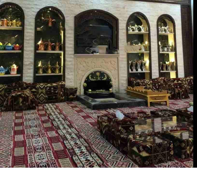 مواقد ومشبات سعوديه للبيع
لا تنسَ أنك شاهدت هذا الإعلان في عنكبوت
بناء مشبات سعوديه و مواقد...