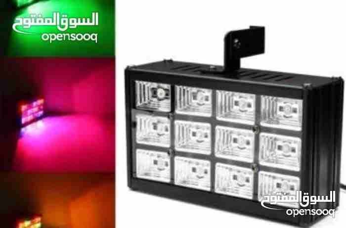 الجهاز الميني الليزر الخاص بالحفلات / فلشر للحفلات
لا تنسَ أنك شاهدت هذا الإعلان في عنكبوت
جهاز ا...