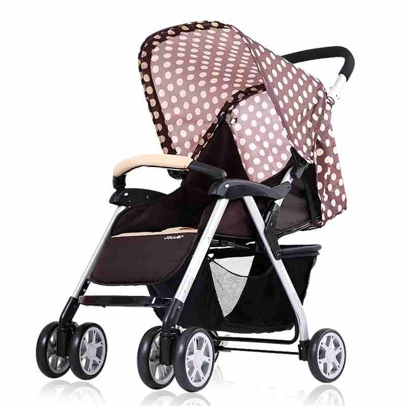 joller baby stroller عربات
لا تنسَ أنك شاهدت هذا الإعلان في عنكبوت
عربات اطفال joller baby stroll...