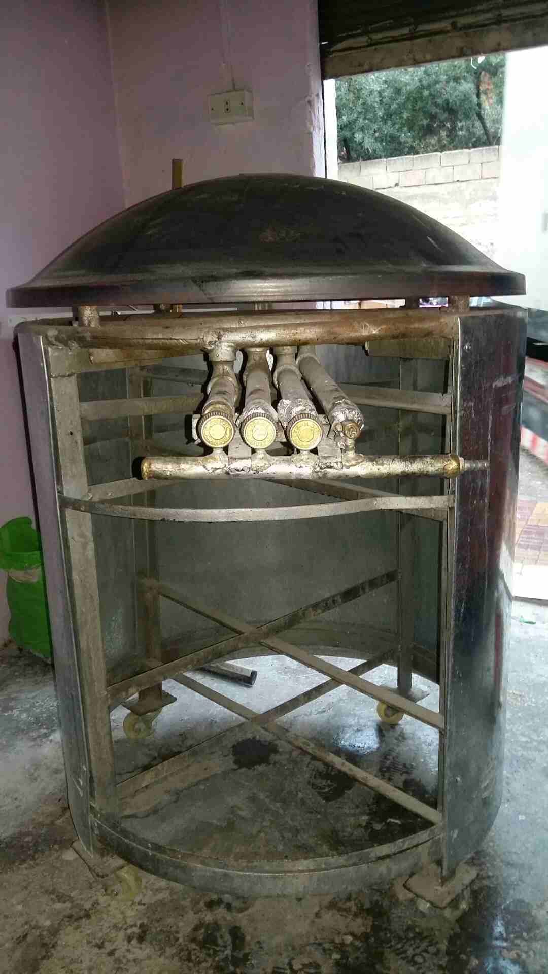 صاج مع 3 كارات وطرح 150
لا تنسَ أنك شاهدت هذا الإعلان في عنكبوت
صاج مع 3 كارات وطرح...