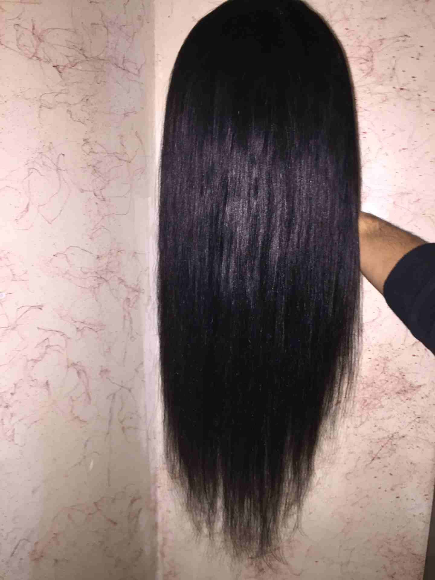 باروكة شعر طبيعي 100٪ طول 18 إنش
لا تنسَ أنك شاهدت هذا الإعلان في عنكبوت
باروكة شعر طبيعي
و يوج...