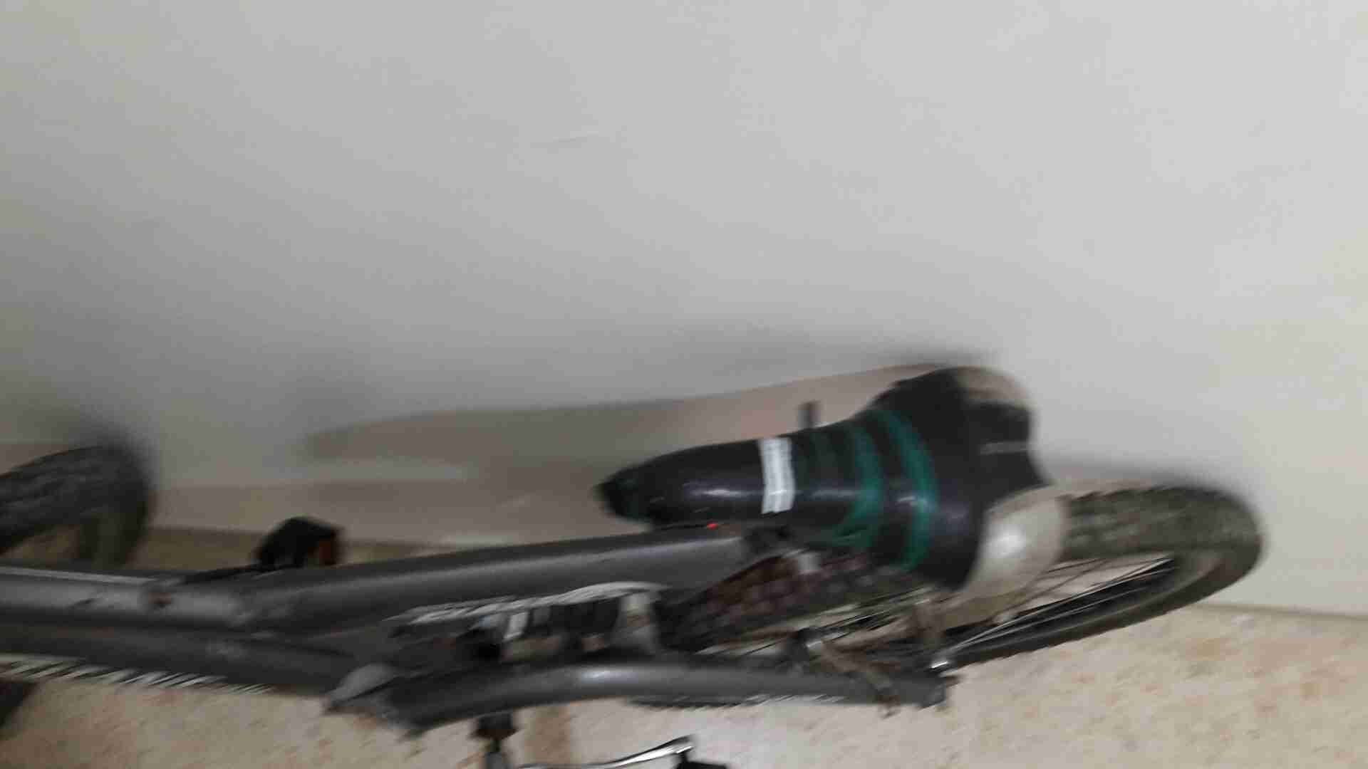 باسكاليت SUPER CLASSIC SPORTS BICYCLE
لا تنسَ أنك شاهدت هذا الإعلان في عنكبوت
بحالت الوكالة ف...