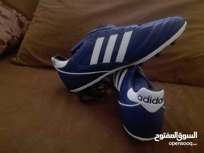 adidas kaiser 5 liga
لا تنسَ أنك شاهدت هذا الإعلان في عنكبوت
بوت adidas kaiser 5 liga أصلي لا...