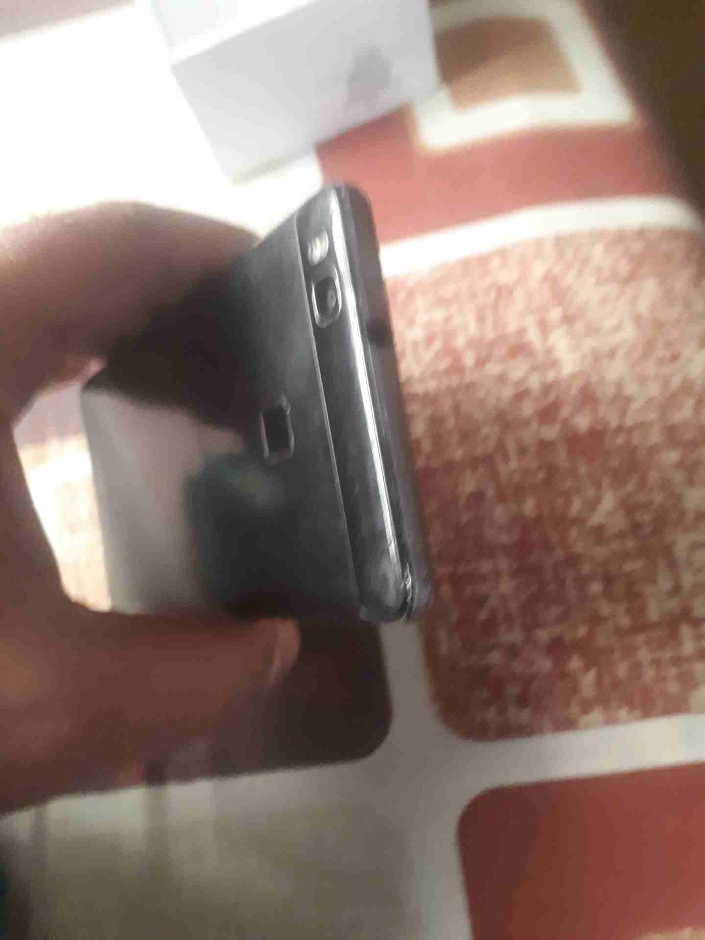 هواوي p9 لايت بصمه رام 3
لا تنسَ أنك شاهدت هذا الإعلان في عنكبوت
مامعه اشي عليه اثار استعمال موضح...