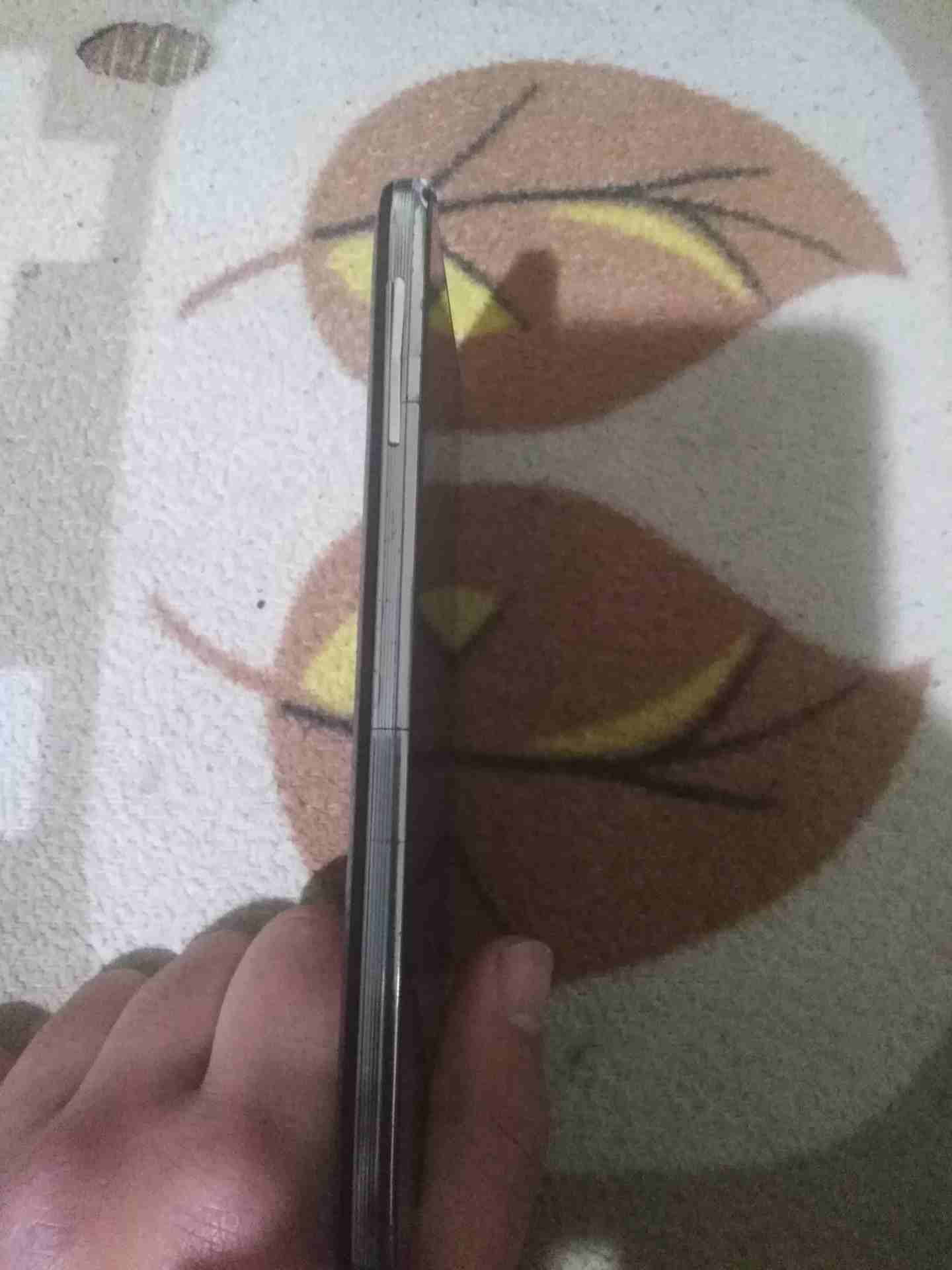 samsung not 3
لا تنسَ أنك شاهدت هذا الإعلان في عنكبوت
بسم الله الرحمن الرحيم
الجهاز ما شاء ال...