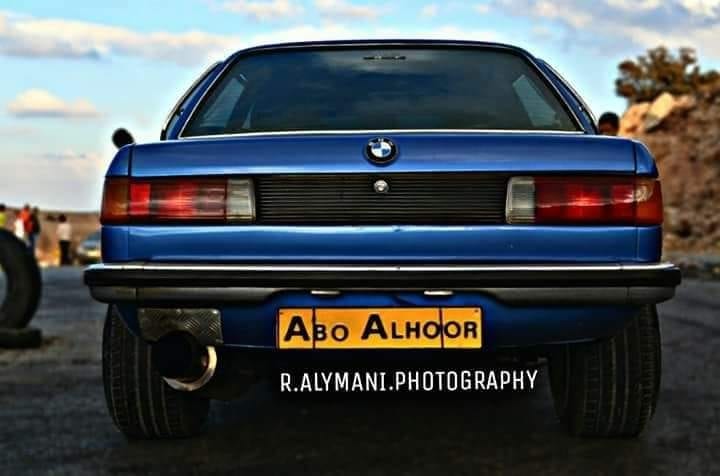 بي ام دبليو BMW زعرة بحق الله
لا تنسَ أنك شاهدت هذا الإعلان في عنكبوت
هسا مو كل زعرة زعرة هاي...
