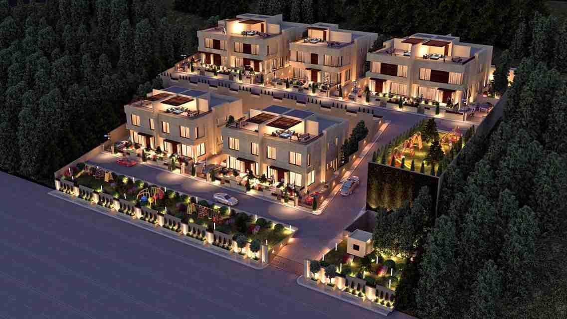 دابوق فلل متلاصقه مميزه جدا
لا تنسَ أنك شاهدت هذا الإعلان في عنكبوت
تملّك الفلل في مشروع دابوق هي...