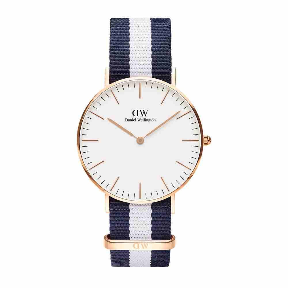 Daniel Wellington (DW) wrist watches
لا تنسَ أنك شاهدت هذا الإعلان في عنكبوت
available in differe...
