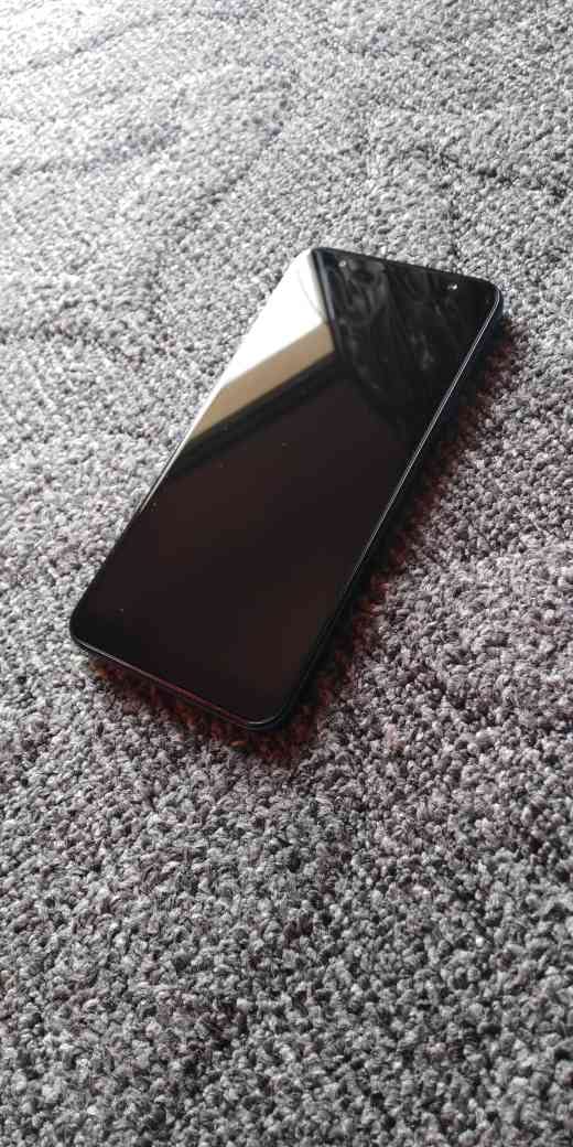 شاشه 6 انش ..j4 core .. 1 ram..16 giga ..معالج 425 الجهاز و سريع جدا2019
لا تنسَ أنك شاهدت هذا الإعلان في عنكبوت...