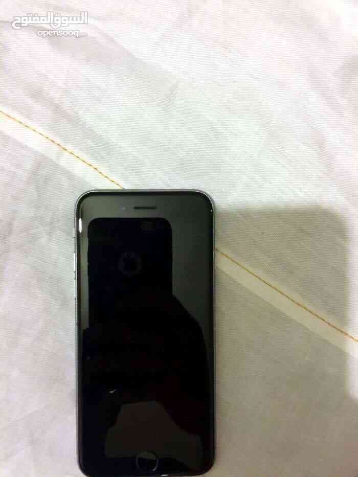 ايفون 6s / جيجا64
لا تنسَ أنك شاهدت هذا الإعلان في عنكبوت
جهاز نضيف وارد اميركا
نهايتو 210...