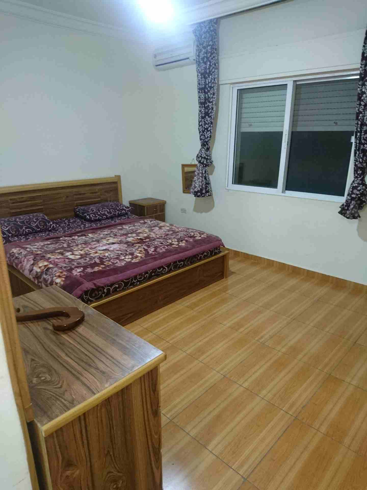 شريك سكن شارع مكه دوار الكيلو
لا تنسَ أنك شاهدت هذا الإعلان في عنكبوت
مطلوب شريك سكن عدد 1 او 2 ش...