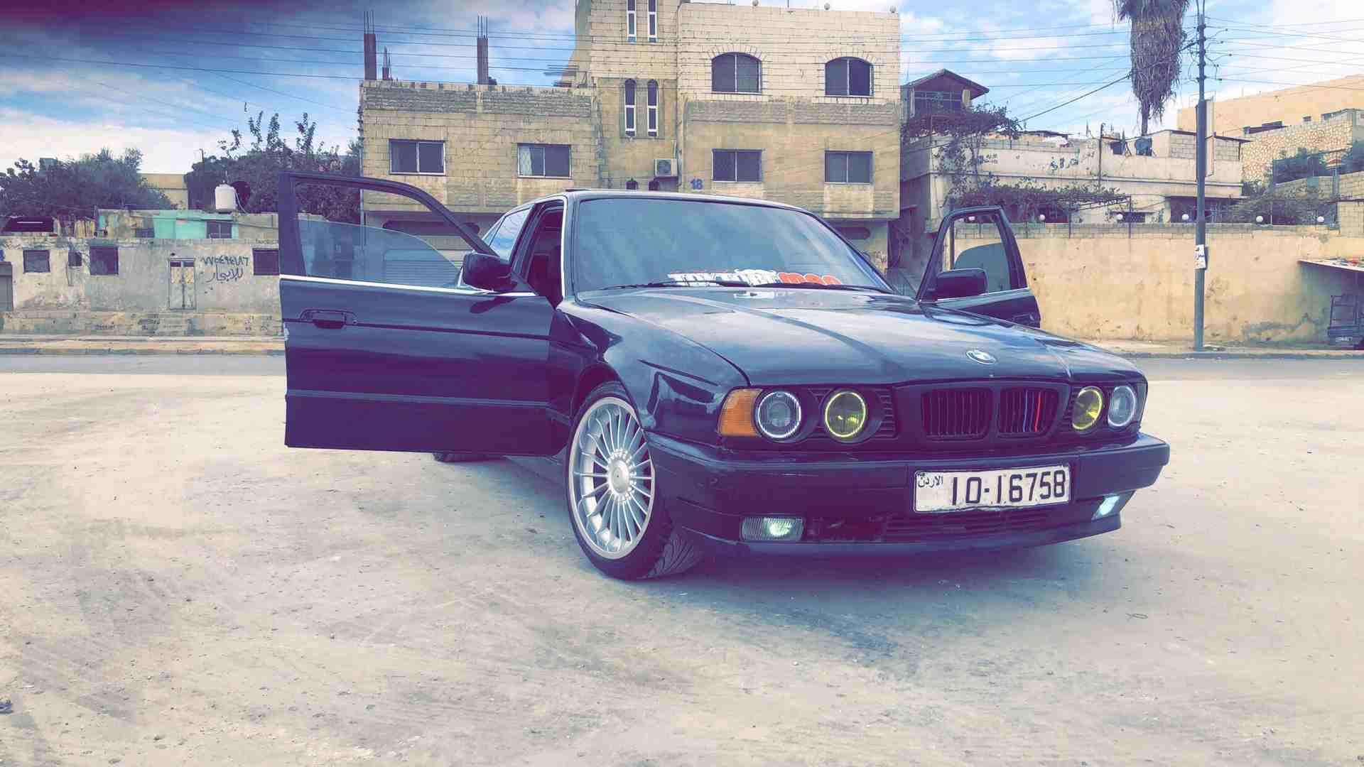 بي ام 520فل الفل كامل الإضافات بسعرررر مغرررري
لا تنسَ أنك شاهدت هذا الإعلان في عنكبوت
بسم الله ا...