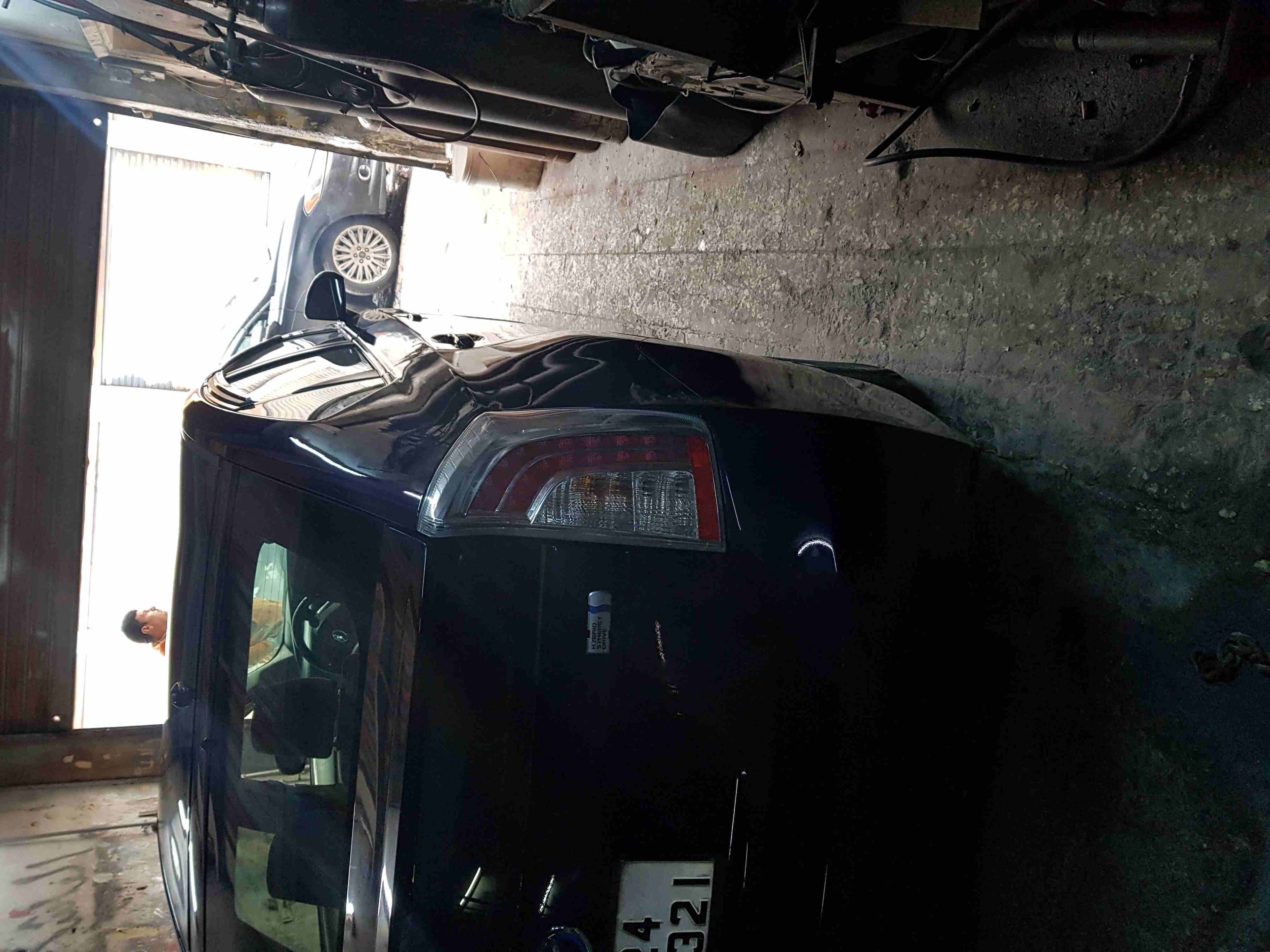 تويوتا بريوس 2013
لا تنسَ أنك شاهدت هذا الإعلان في عنكبوت
بريوس 2013 بحاله ممتازه كحلي متلك ترخيص...