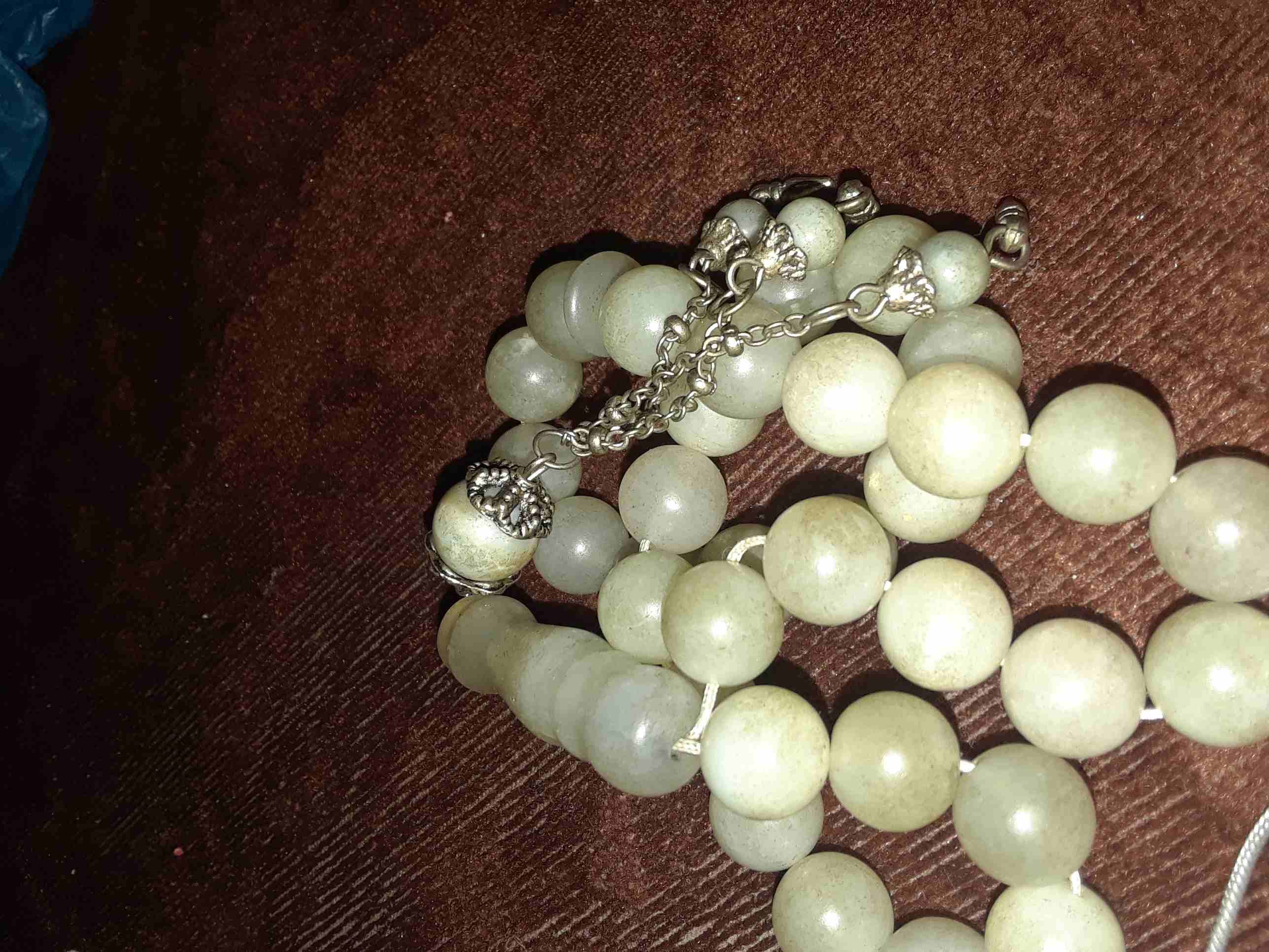 مسابح حجريه
لا تنسَ أنك شاهدت هذا الإعلان في عنكبوت
شروة مسابح عقود
المسابح حجر...