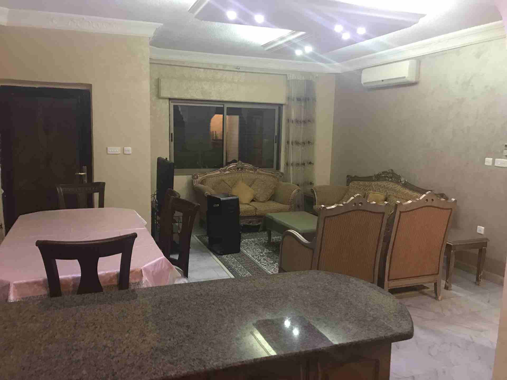 شقة مفروشة للايجار ضاحية الرشيد
لا تنسَ أنك شاهدت هذا الإعلان في عنكبوت
شقة مفروشة عمان-ضاحية الر...