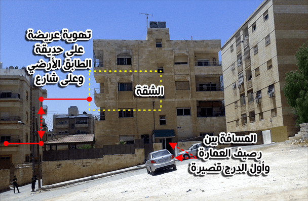 شقة 148 متر للبيع – ضاحية الأمير حسن
لا تنسَ أنك شاهدت هذا الإعلان في عنكبوت
شقة 148 مت...