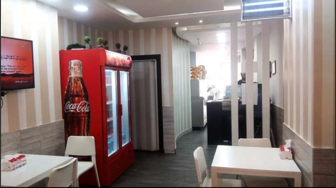 مطعمين شاورما و سناكات و كوكتيل للبيع
لا تنسَ أنك شاهدت هذا الإعلان في عنكبوت
مطعمين شاورما و...