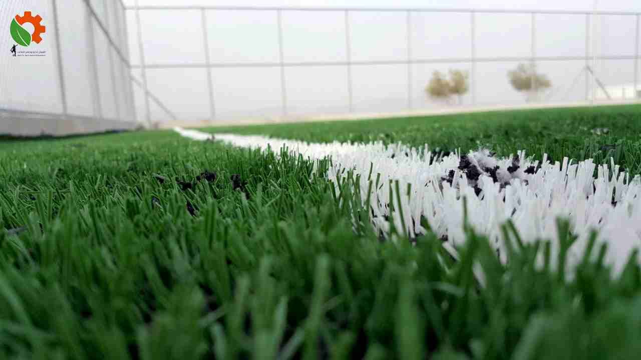 تجهيز ملاعب كرة قدم بالعشب الصناعي
لا تنسَ أنك شاهدت هذا الإعلان في عنكبوت
شركة الشمال لتجارة و ت...