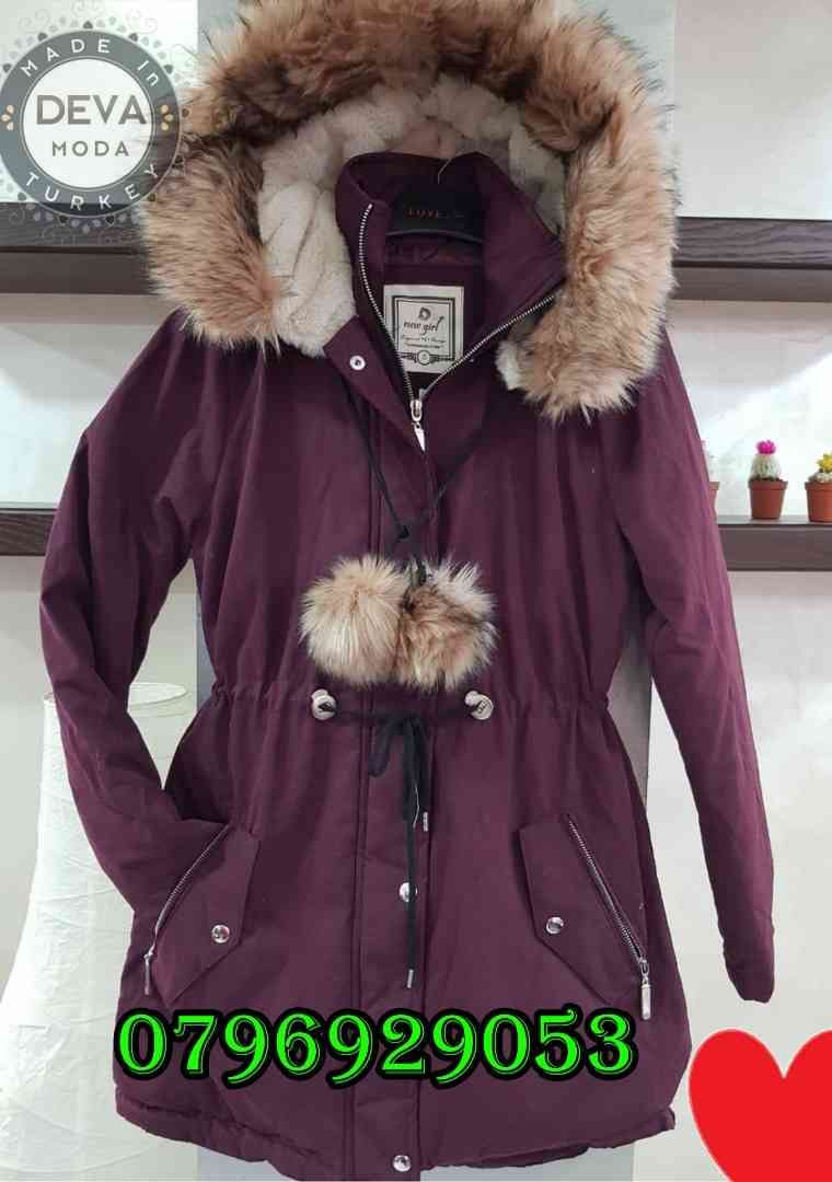 جاكيت تركي ماركة new girl
لا تنسَ أنك شاهدت هذا الإعلان في عنكبوت
ملابس تركيه Deva Moda
الذ...