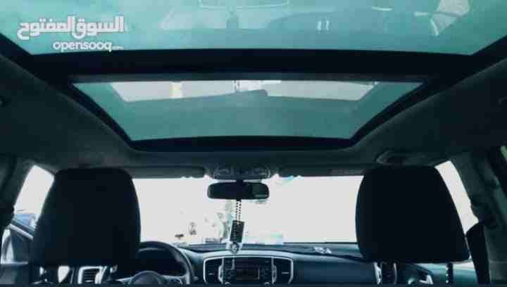 كيا سبورتاج 2017 للايجار يومي
لا تنسَ أنك شاهدت هذا الإعلان في عنكبوت
_Kia sportage 2017 for re...