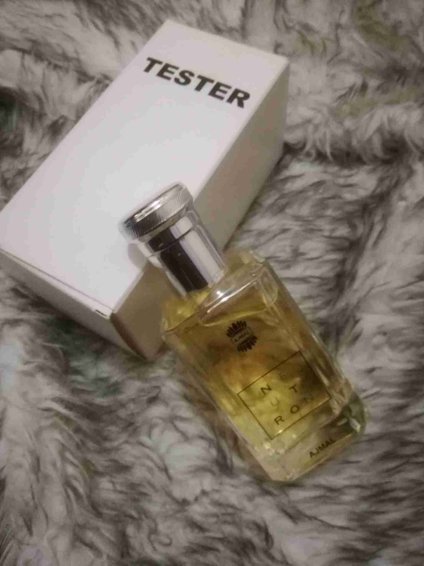 عطور تستر ماركات مطابقه 100/100 للاصلي وتجربه خير برهان
لا تنسَ أنك شاهدت هذا الإعلان في عنكبوت...