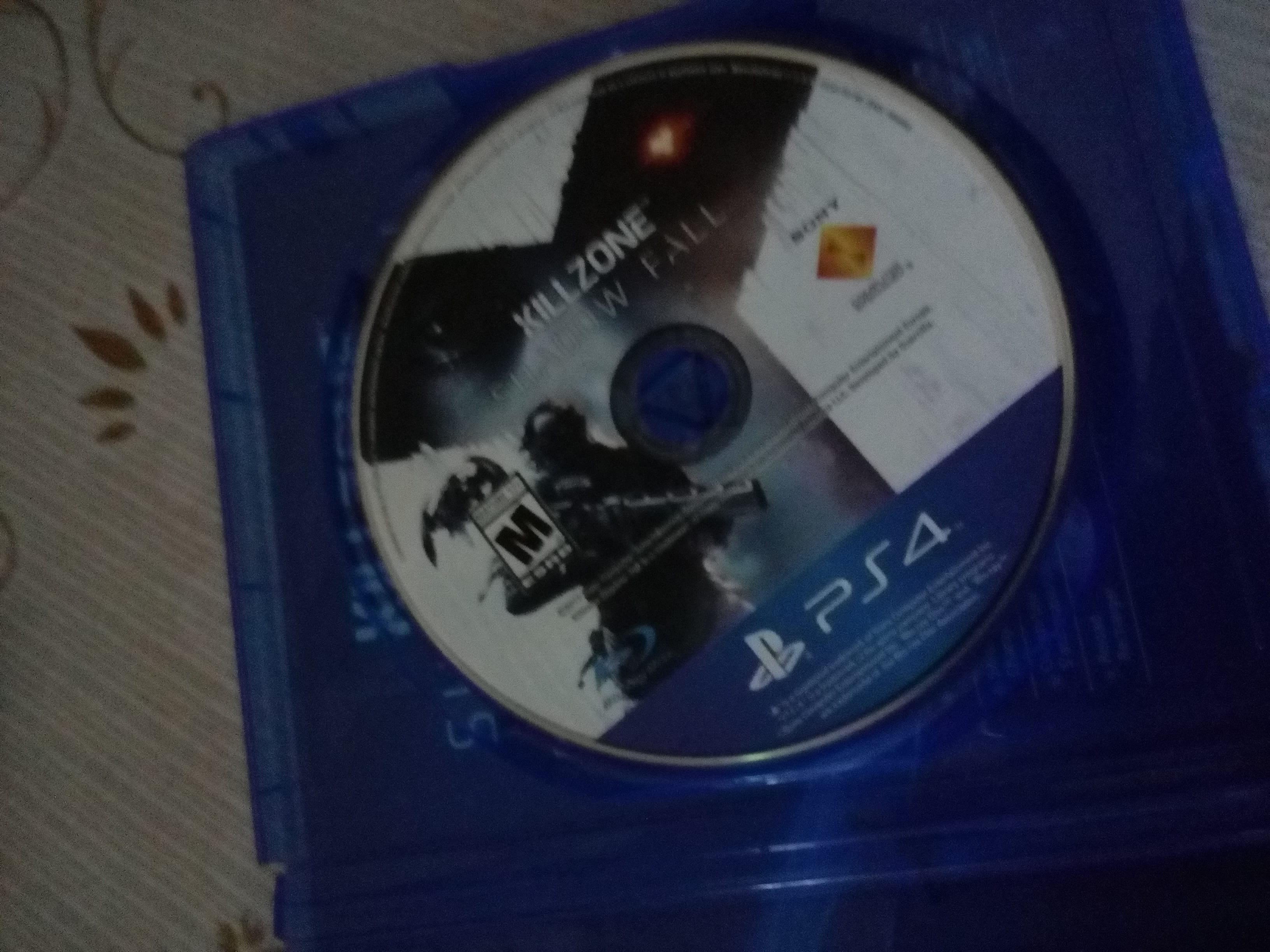 سيديات ps4 بحاله الوكاله بسعر حرق
لا تنسَ أنك شاهدت هذا الإعلان في عنكبوت
سيديات اخو الجديد و...