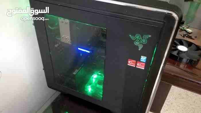 gaming pc core i7 4790k
لا تنسَ أنك شاهدت هذا الإعلان في عنكبوت
cpu core i7 4790k 4000up to 4600...