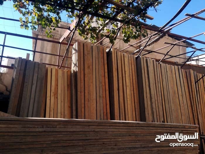 خشب طوبار جديد و مستعمل جميع الاطوال للبيع ملازم جكات مواسير جميع الاطوال
لا تنسَ أنك شاهدت هذا الإعلان في عنكبوت...