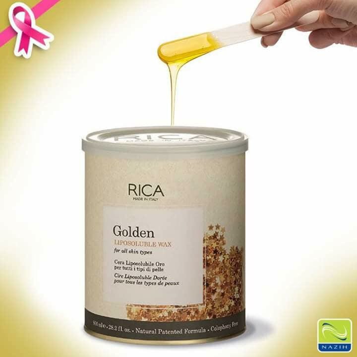 special wax and hair protein
لا تنسَ أنك شاهدت هذا الإعلان في عنكبوت
Wax made in italy and ha...