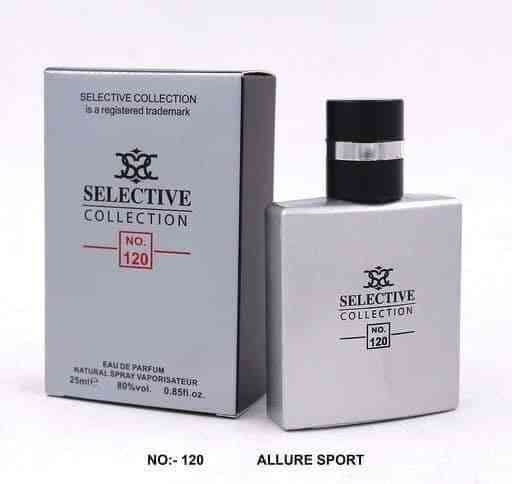 عطور SELECTIVE COLLECTION منتج اماراتي
لا تنسَ أنك شاهدت هذا الإعلان في عنكبوت
العطر لغةٌ لها...