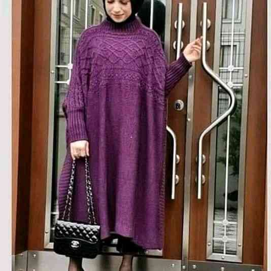 ملابس تركي كاب
لا تنسَ أنك شاهدت هذا الإعلان في عنكبوت
كاب شتوي صوف تقيل ب 22 دينار فقط...