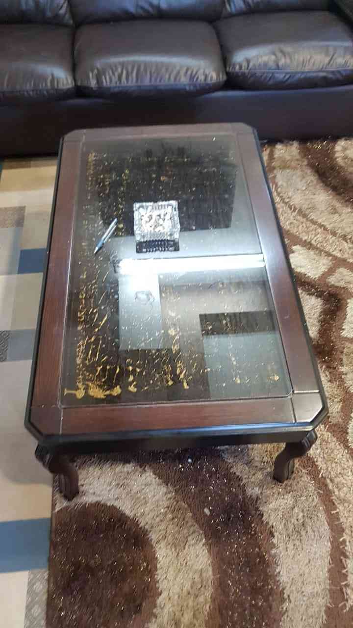 طقم طربيزات استعمال بسيط
لا تنسَ أنك شاهدت هذا الإعلان في عنكبوت
طقم طربيزات استعمال بسيط للب...