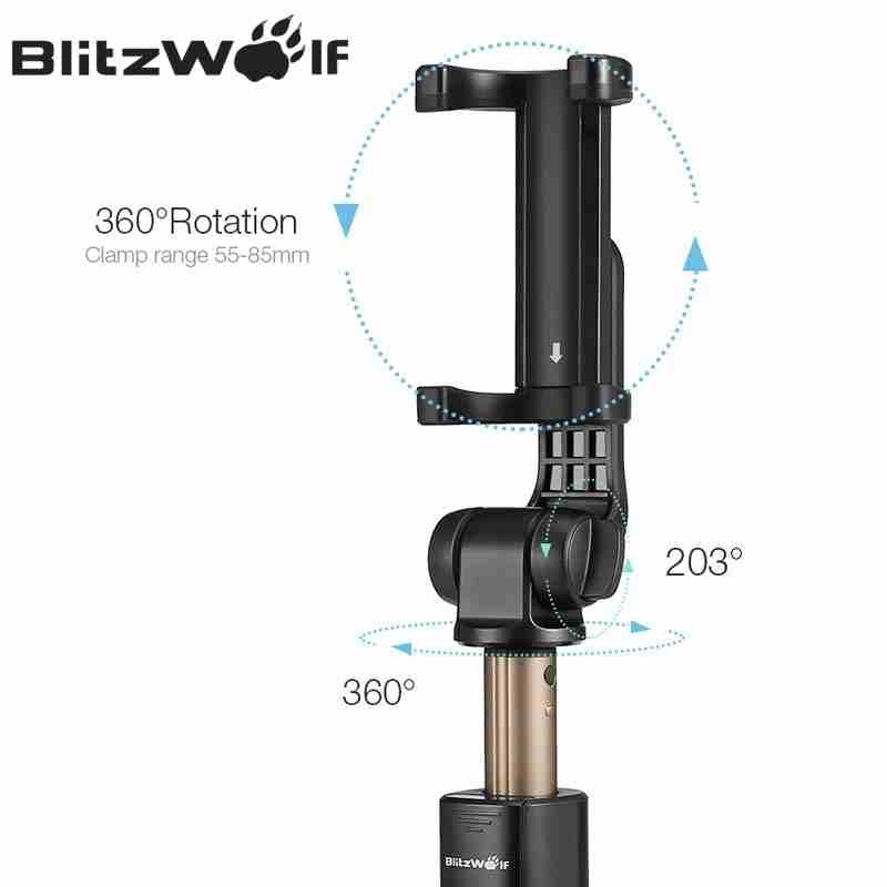 عصا سيلفي بلوتوث
لا تنسَ أنك شاهدت هذا الإعلان في عنكبوت
النوع blitzwolf
جديدة غير مستعمله بالكرت...