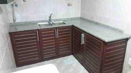 مطابخ المنيوم فاخره باسعار مميزه شيخ الجبل للمطابخ
لا تنسَ أنك شاهدت هذا الإعلان في عنكبوت
مطبخ...