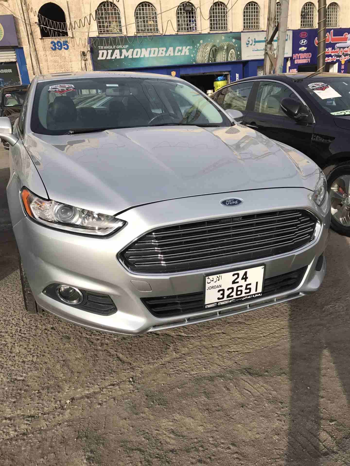 فورد فيوجن 2014 دفعة 3500 والباقي اقساط
لا تنسَ أنك شاهدت هذا الإعلان في عنكبوت
فورد فيوجن 2014...