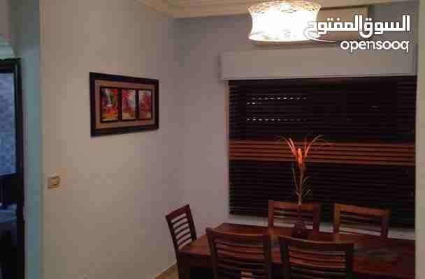 شقة مفروشة للايجار قرب الجامعة الاردنية
لا تنسَ أنك شاهدت هذا الإعلان في عنكبوت
شقة مفروشة للايج...