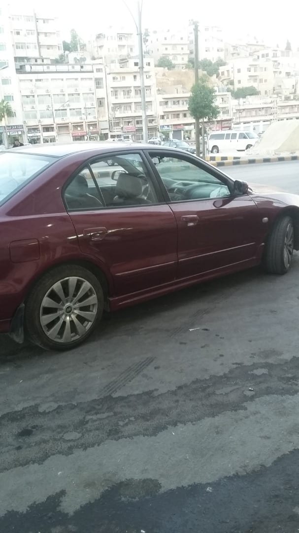 جالنت 2005 فل الفل (سوبر صالون) 6850
لا تنسَ أنك شاهدت هذا الإعلان في عنكبوت
يمكن البيع بدفعة...