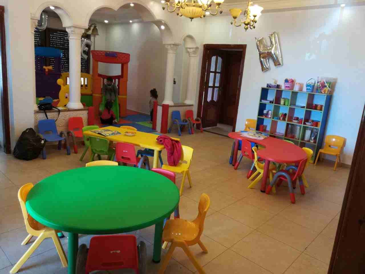 بالاقساط مختصون بتجهيز الحضانات والروضات بالاقساط
لا تنسَ أنك شاهدت هذا الإعلان في عنكبوت
تجهيز ح...