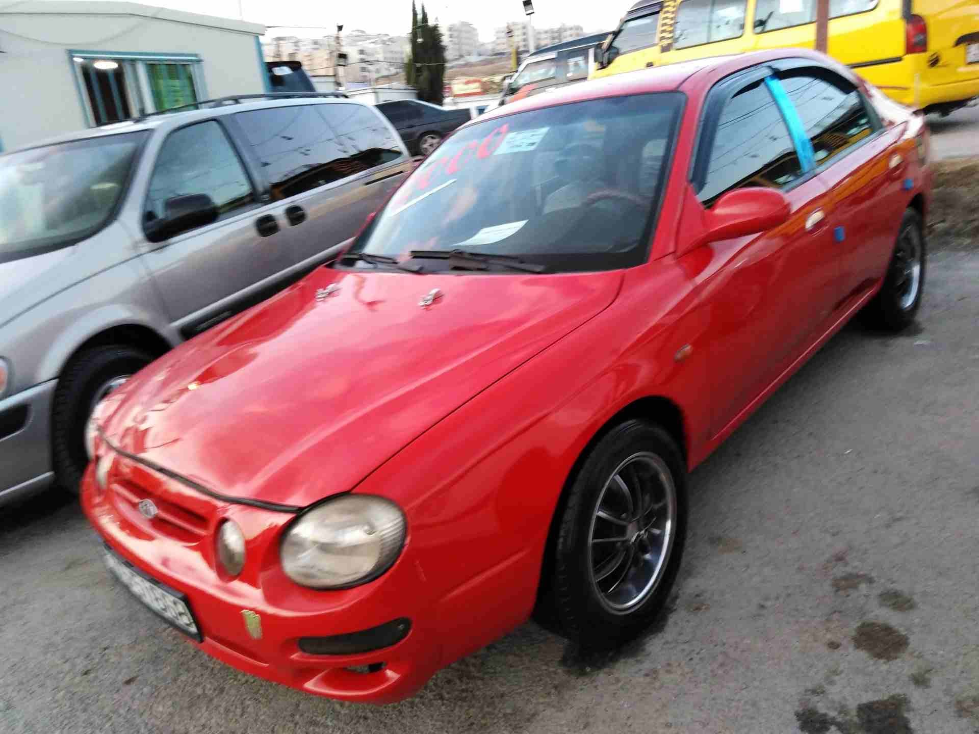 2000 كيا شوما
لا تنسَ أنك شاهدت هذا الإعلان في عنكبوت
((لطفا عدم التعليق لأي استفسار الاتصال فقط...