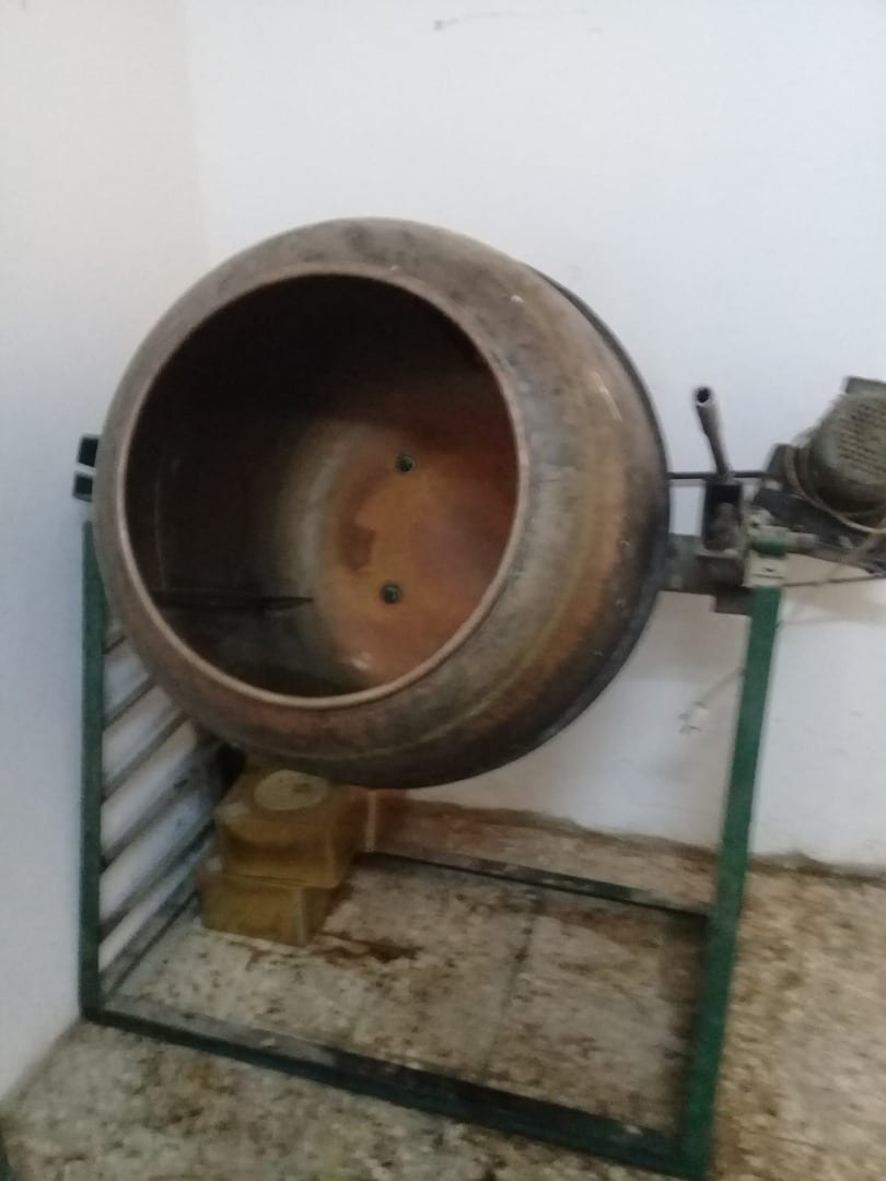 حماصة عجين كنافة ناعمه
لا تنسَ أنك شاهدت هذا الإعلان في عنكبوت
حماصة عجين كنافة ناعمه
الحماص...
