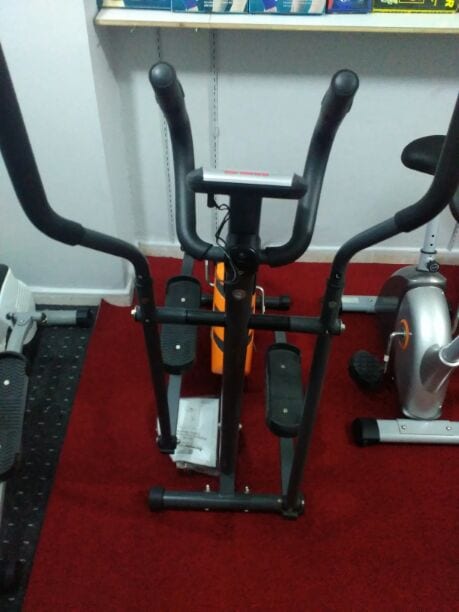 جهاز الجري ترد ميل و اجهزه رياضيه
لا تنسَ أنك شاهدت هذا الإعلان في عنكبوت
عروض وتنزيلات على ج...