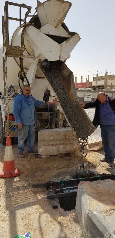 ورشة حدادة متنقلة
لا تنسَ أنك شاهدت هذا الإعلان في عنكبوت
ورشة حدادة متنقلة احدث ورشة متنقلة...