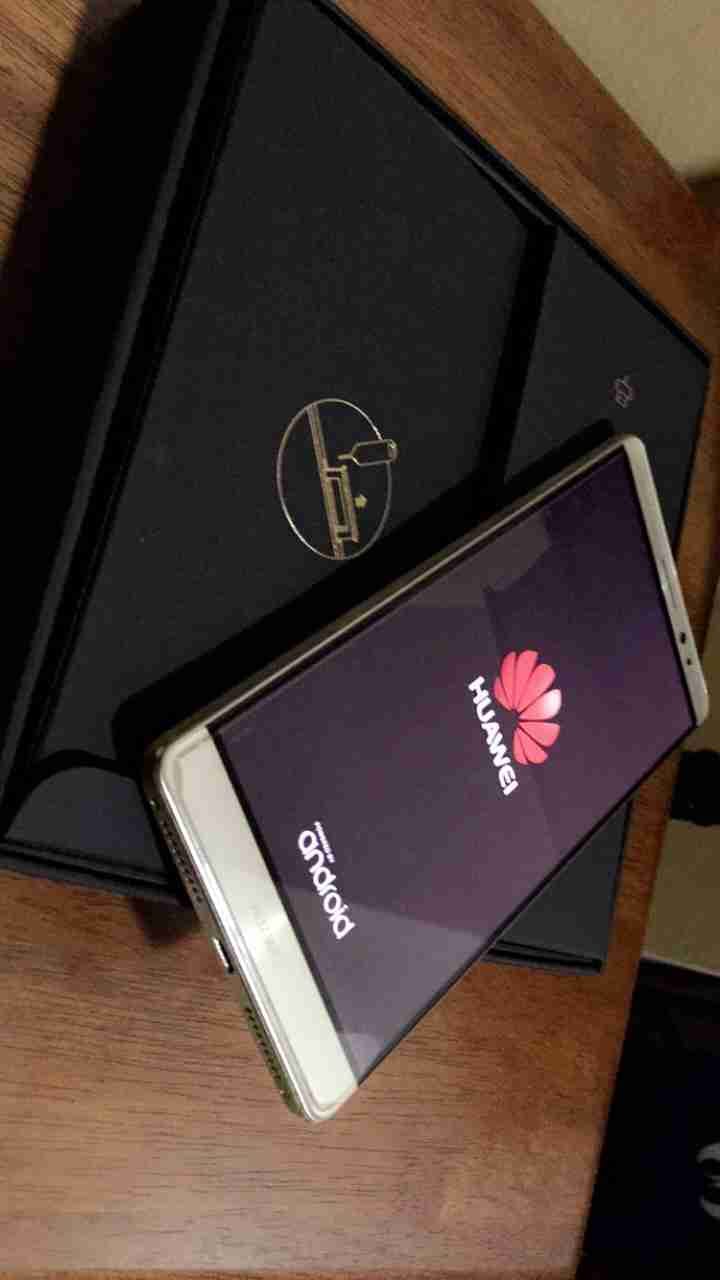 mate 8 جولد مستعمل بس وكاله شبه جديد اعلى مواصفات
لا تنسَ أنك شاهدت هذا الإعلان في عنكبوت
جها...