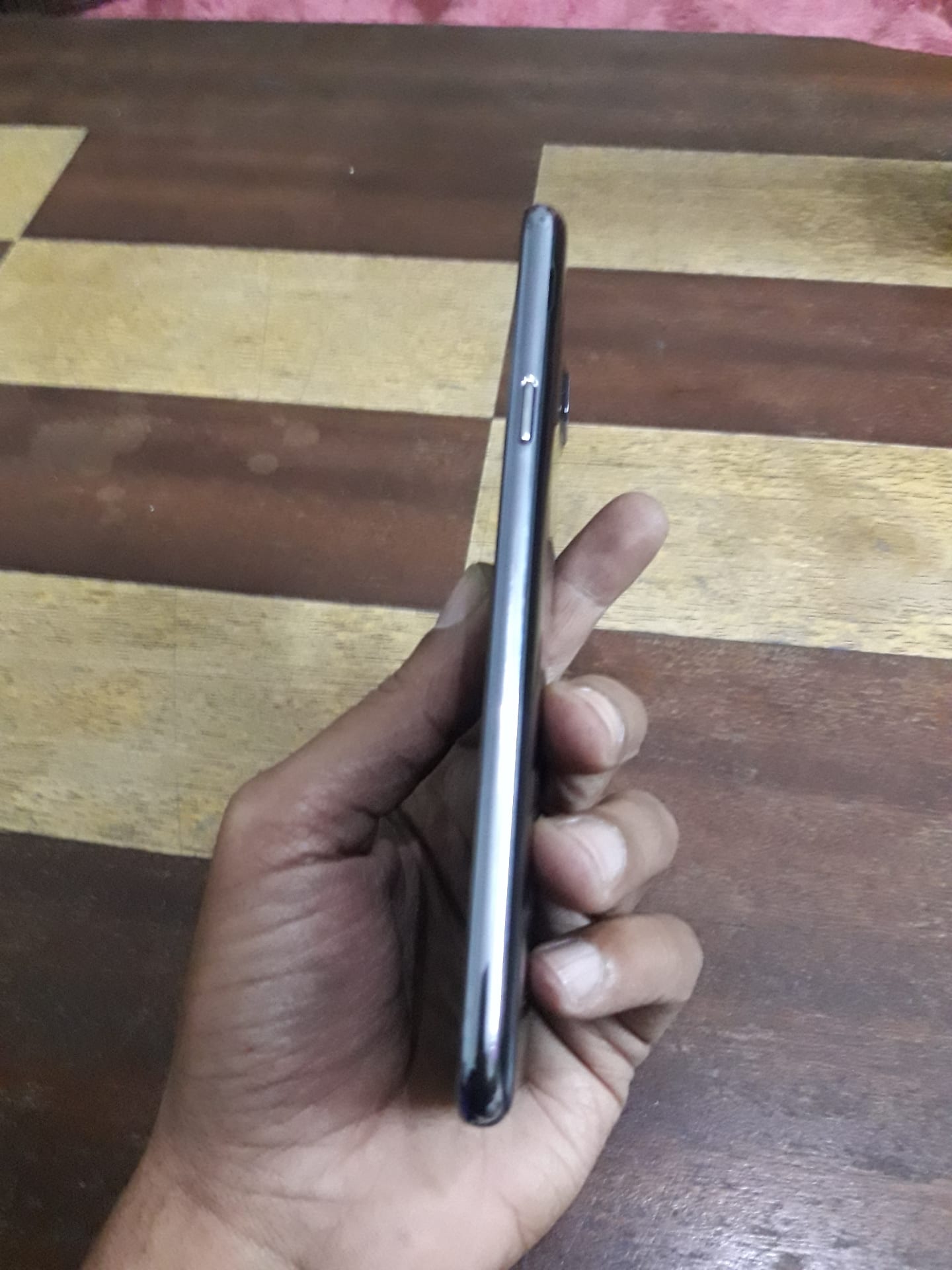 samsung j7 2015
لا تنسَ أنك شاهدت هذا الإعلان في عنكبوت
موبايل سامسونج j7 2015
بحالة الوكالة...