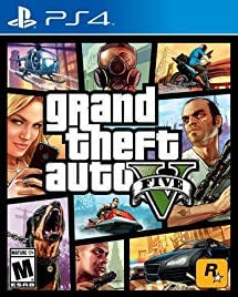 سيدي GTA V
لا تنسَ أنك شاهدت هذا الإعلان في عنكبوت
سيدي GTA-V PS4 للبيع...
