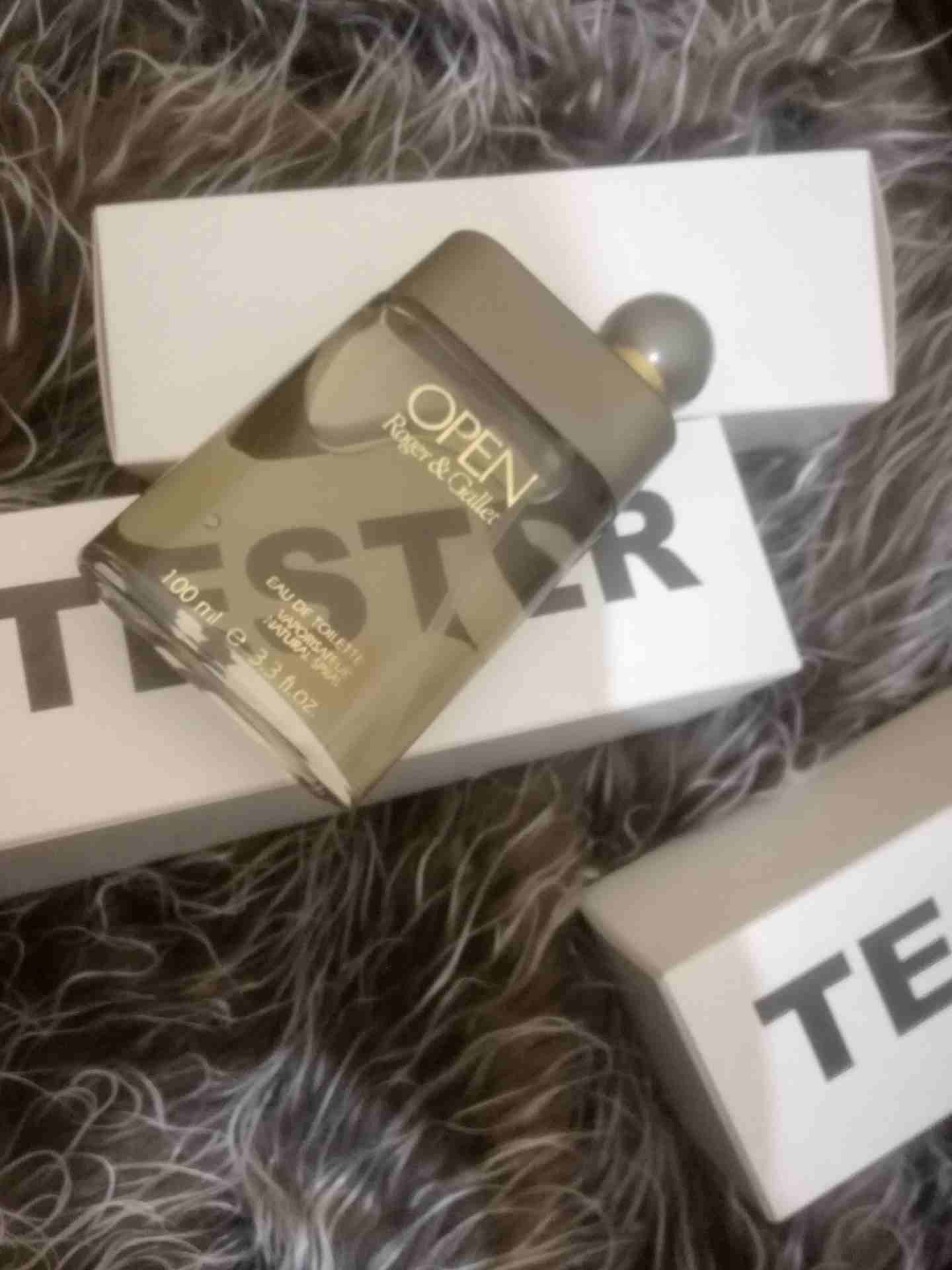 عطور تستر ماركات عالمية <بسعر حرق>
لا تنسَ أنك شاهدت هذا الإعلان في عنكبوت
عطور تستر ماركات...