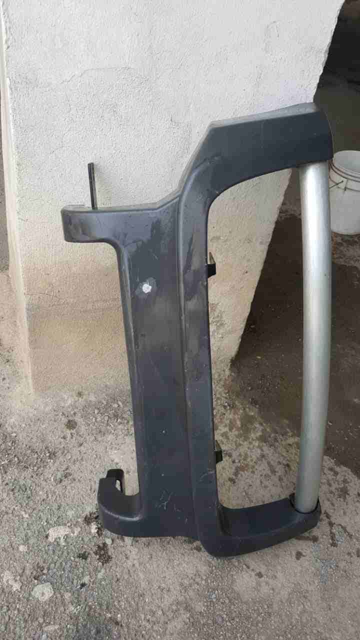 دعامه انفوي الاصليه مشتراي من وكاله ابو خضر
لا تنسَ أنك شاهدت هذا الإعلان في عنكبوت
بحاله الوكاله...
